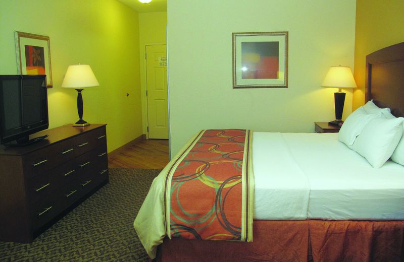La Quinta by Wyndham Lawton / Fort Sill