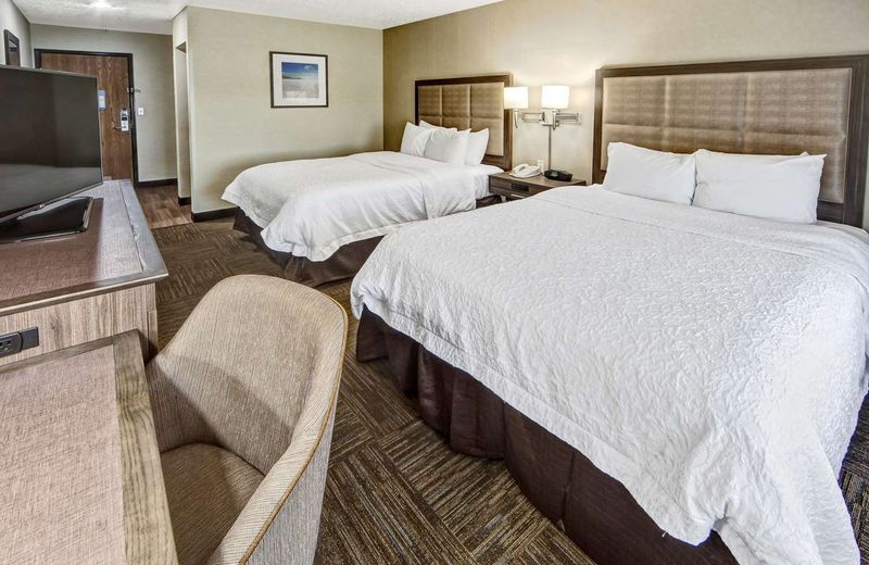 Hampton Inn Salt Lake City-Layton