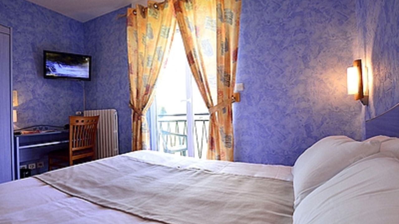 Maison VERNET - Hôtel Beauséjour