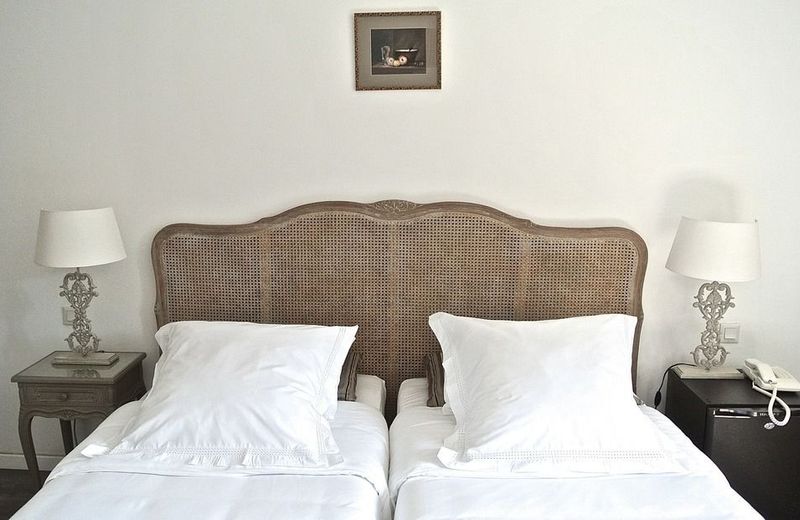 Le Relais Des Chartreuses