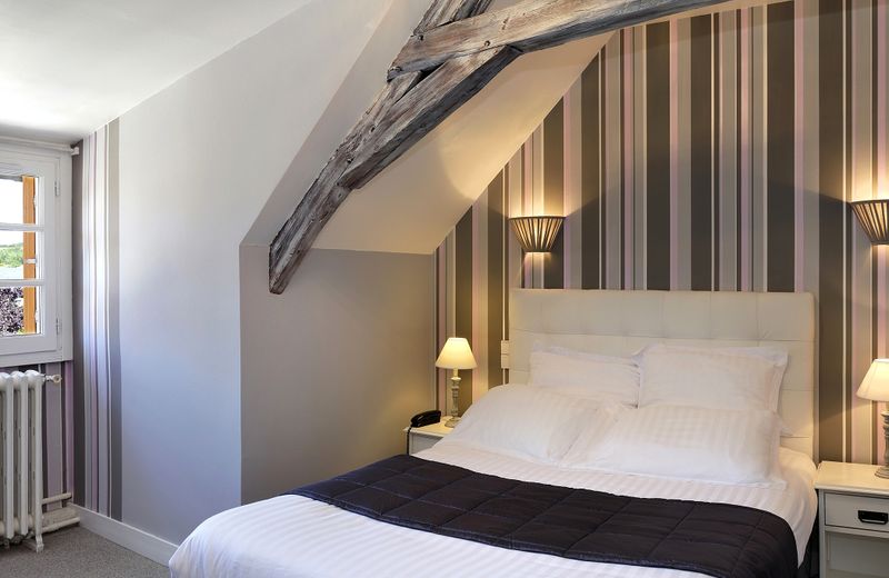 Le Savoie Villars