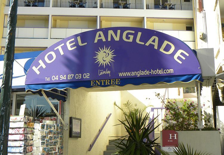 Anglade Hotel