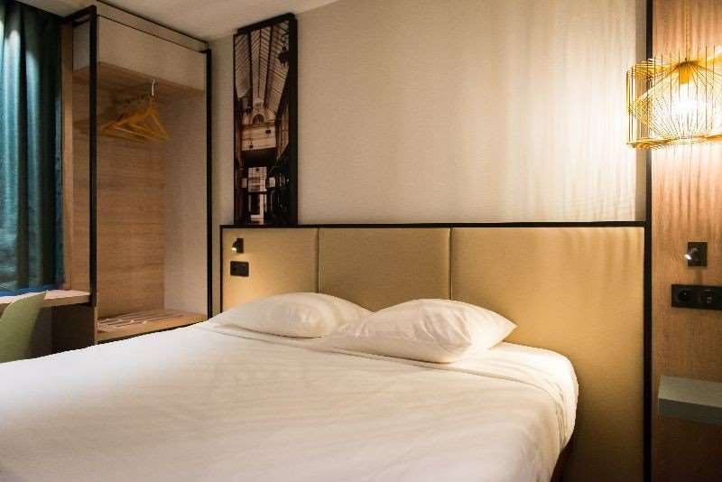 Brit Hotel Brest Le Relecq Kerhuon