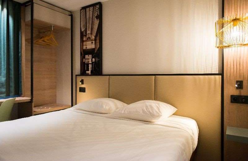 Brit Hotel Brest Le Relecq Kerhuon