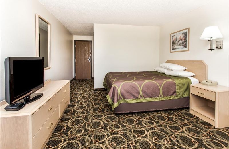 Rodeway Inn Leadville