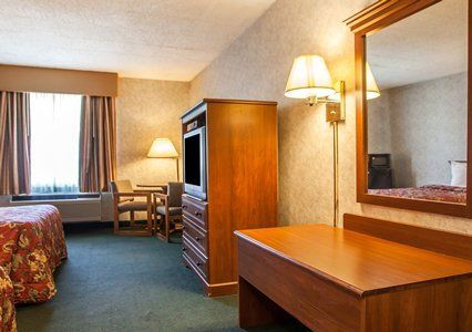 Quality Inn Ledgewood - Dover