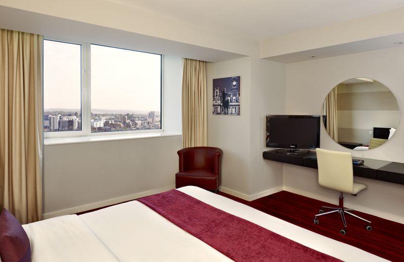 Park Plaza Leeds