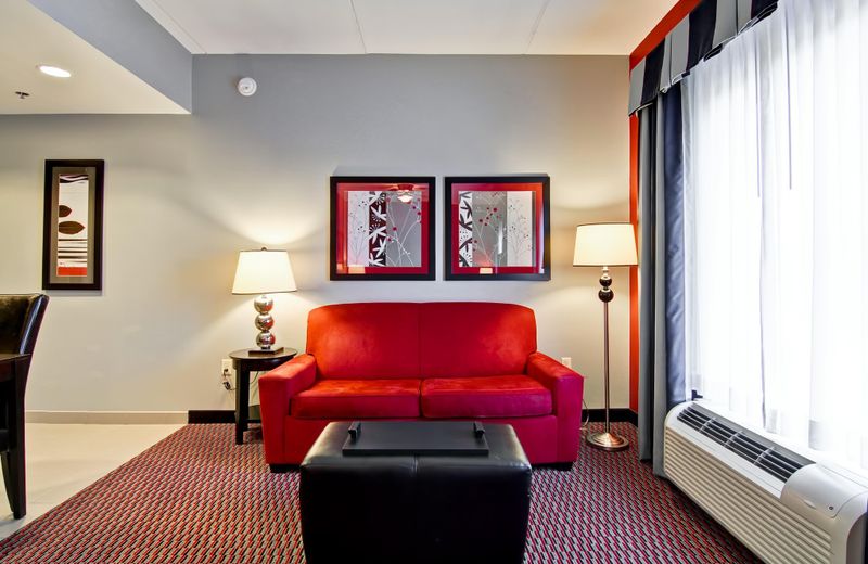 Homewood Suites by Hilton Leesburg