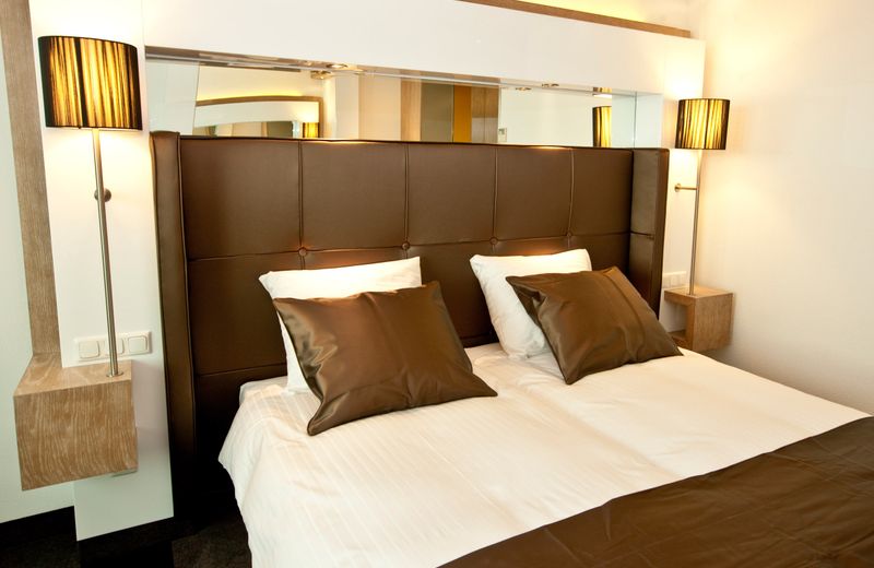 WestCord WTC Hotel Leeuwarden