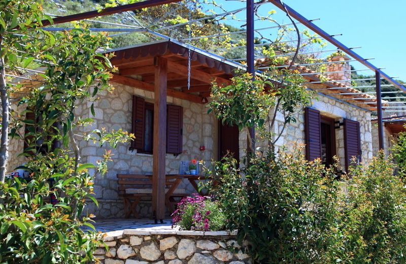 Georgia Villas