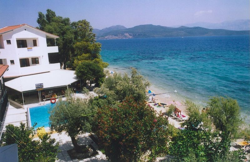 Nikiana Beach