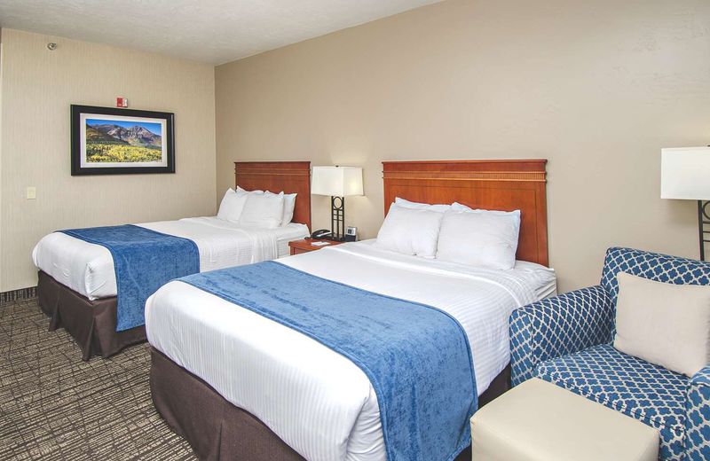 Best Western Timpanogos Inn