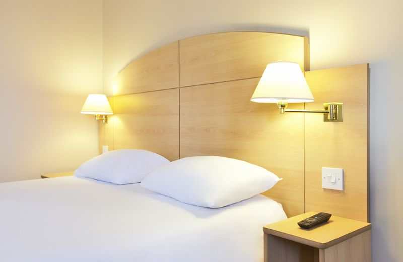 Campanile Leicester Hotel