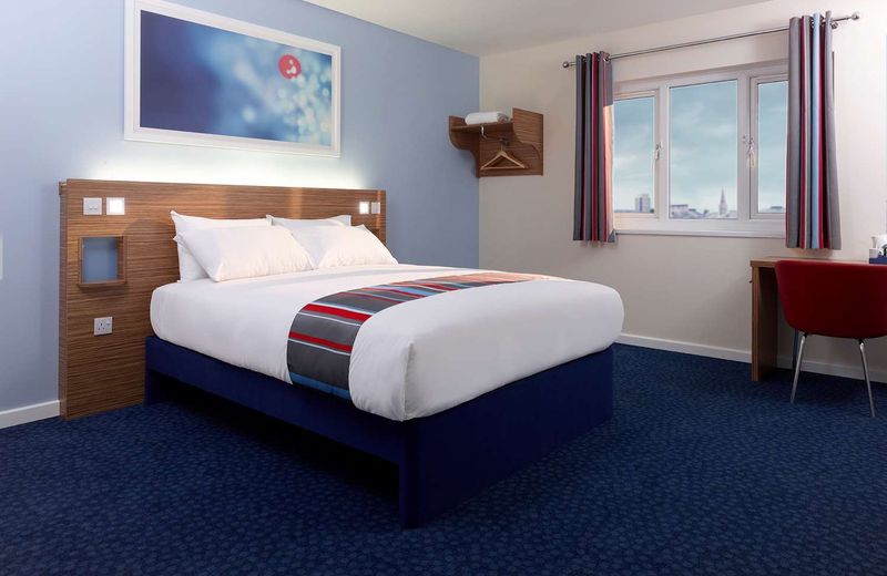 TRAVELODGE LEICESTER HINCKLEY ROAD