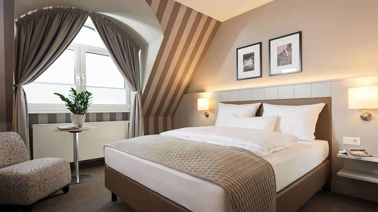 Sachsenpark-Hotel