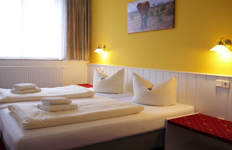 Hotel Carl von Clausewitz