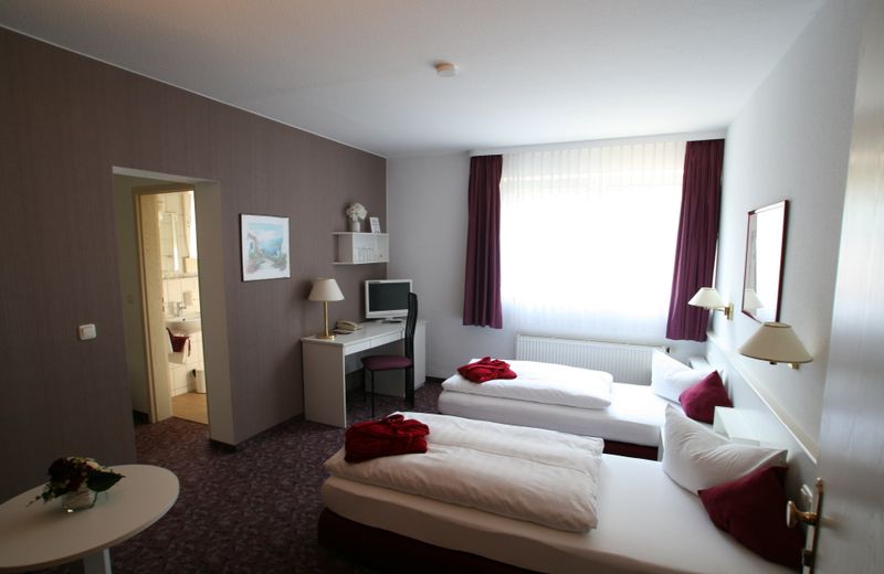 Hotel Am St. Georg