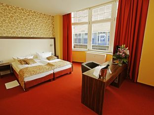Hotel Image 1