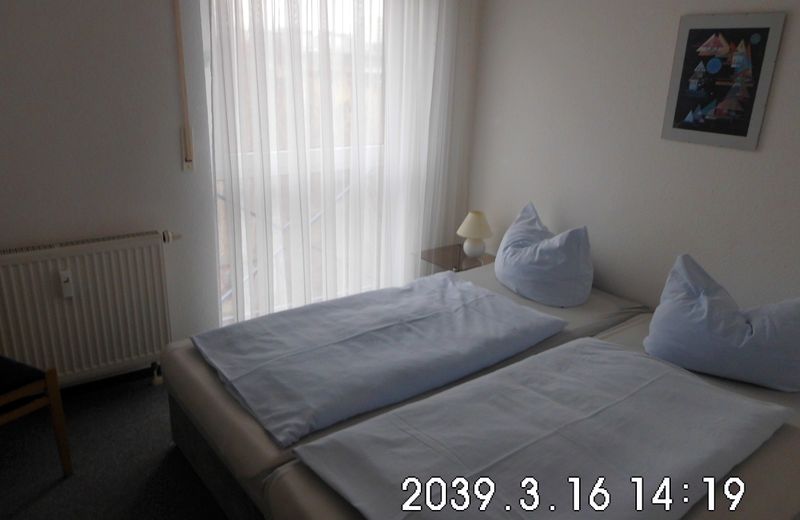 FZG-Schulungshotel