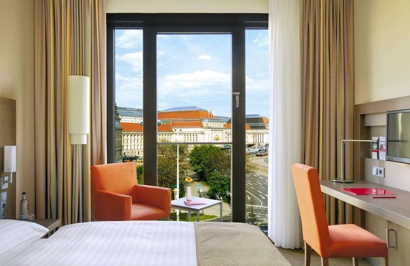 IntercityHotel Leipzig