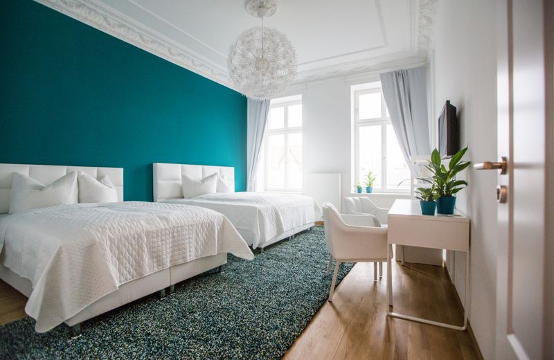 Luga Homes - Stadthaus