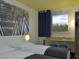 Hotel Image 1