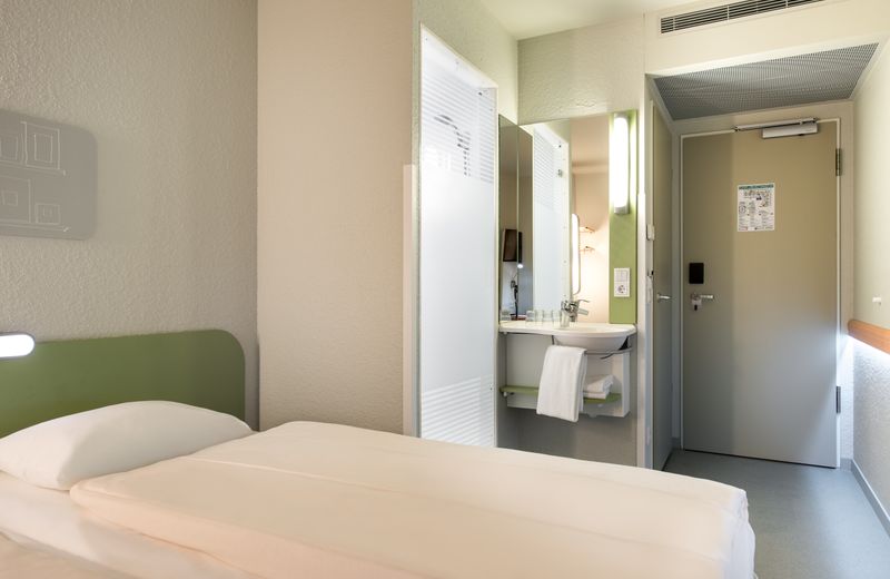 Ibis Budget Leipzig City