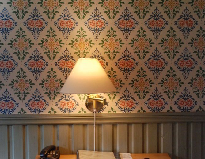 Hotell Moskogen