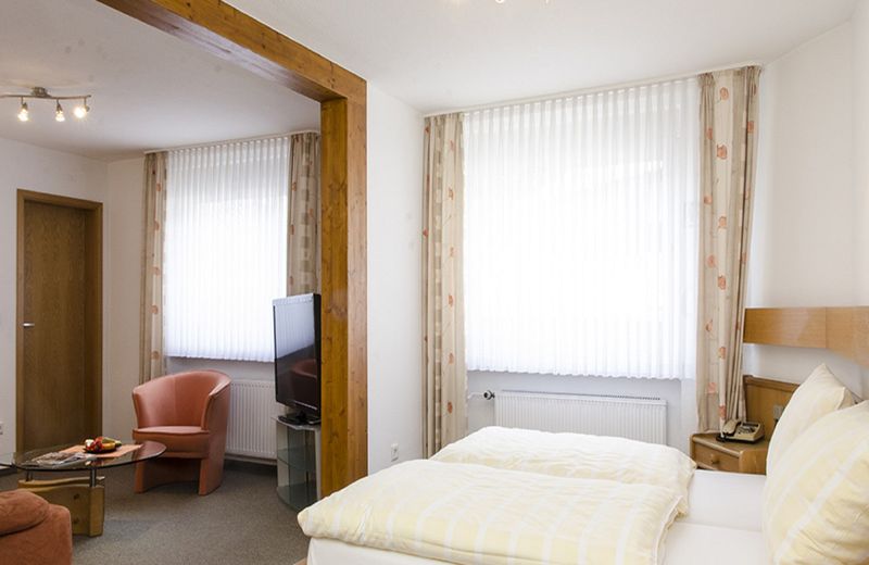 Hotel Schweinsberg