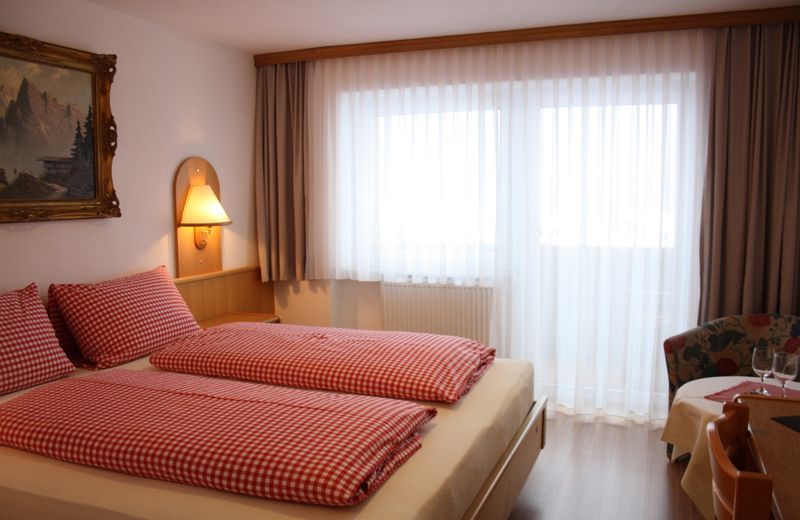 Landhotel Wolf