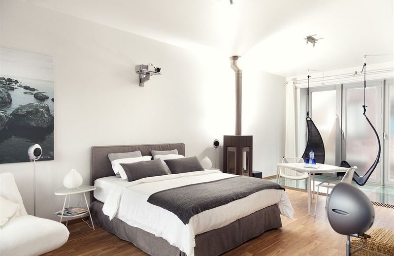 Inblauw - Exclusive Wellness B&B