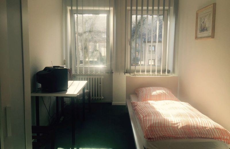 Hotel Am Stadion