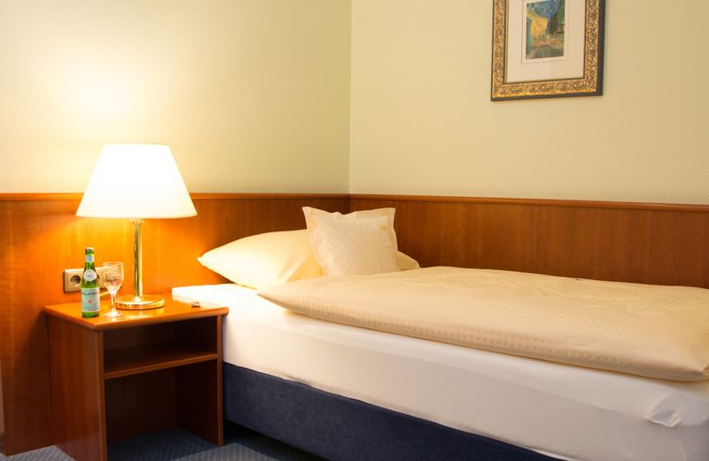 Hotel Arkade