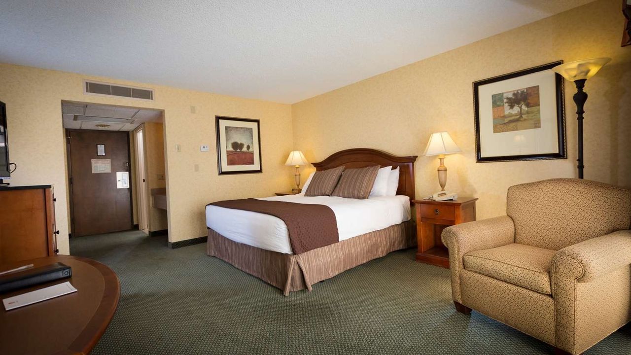 Hells Canyon Grand Hotel, an Ascend Hotel Collection Member