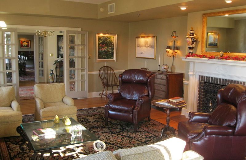 Abigail Inn