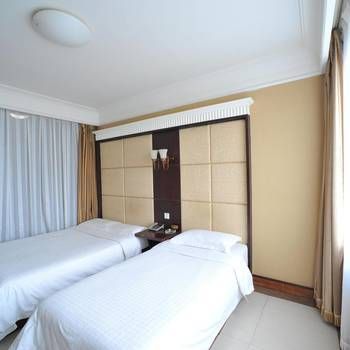Lanwan Hotel - Dalian