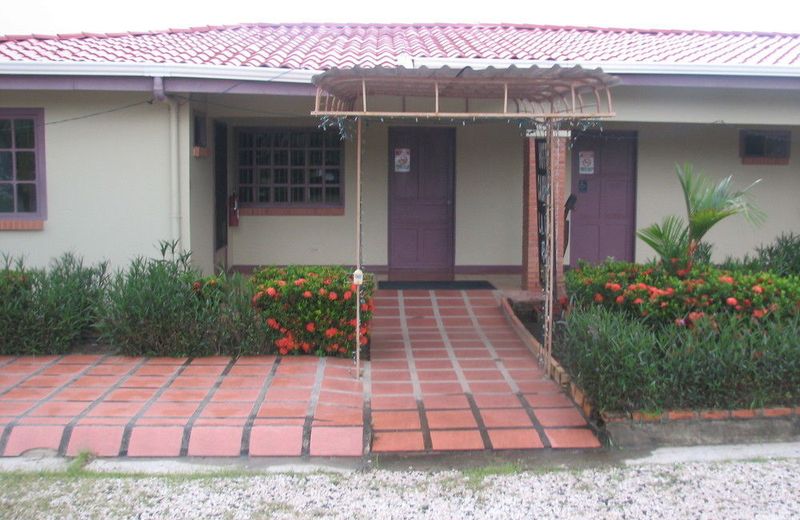 Hotel La Arena