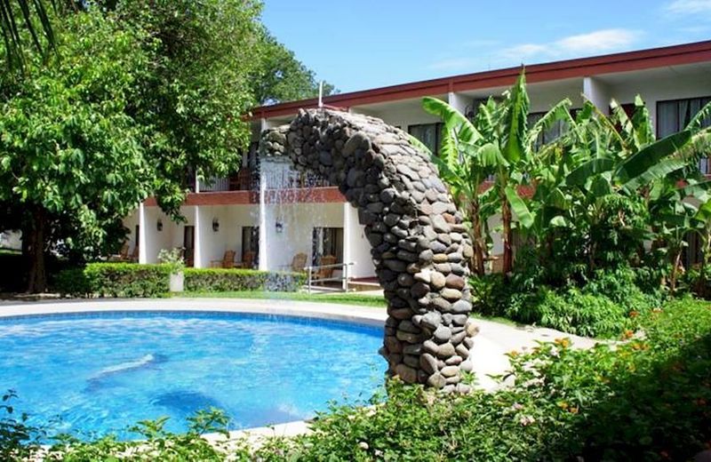 Hotel Boyeros