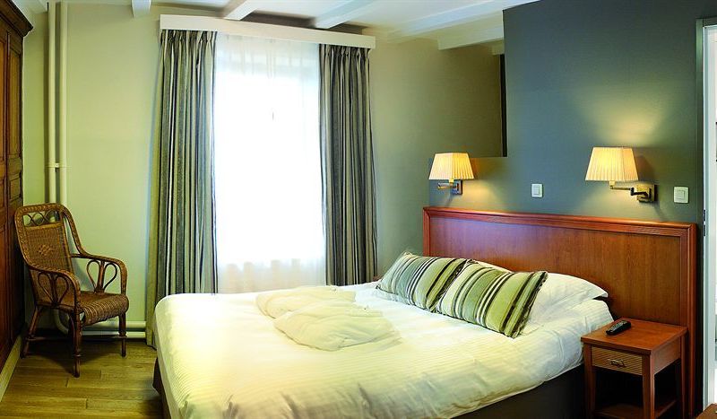 Hotel Le Fournil