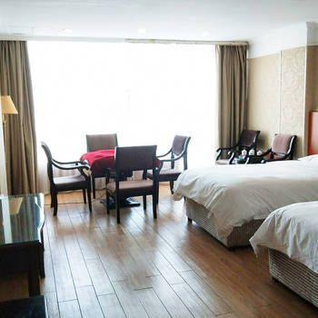 Lichuan Times Hotel