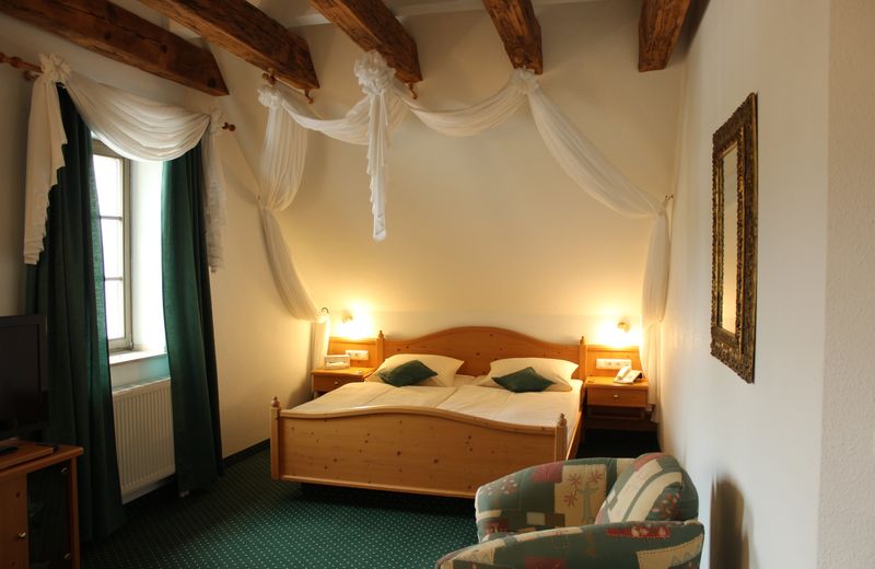 Hotel Lay-Haus