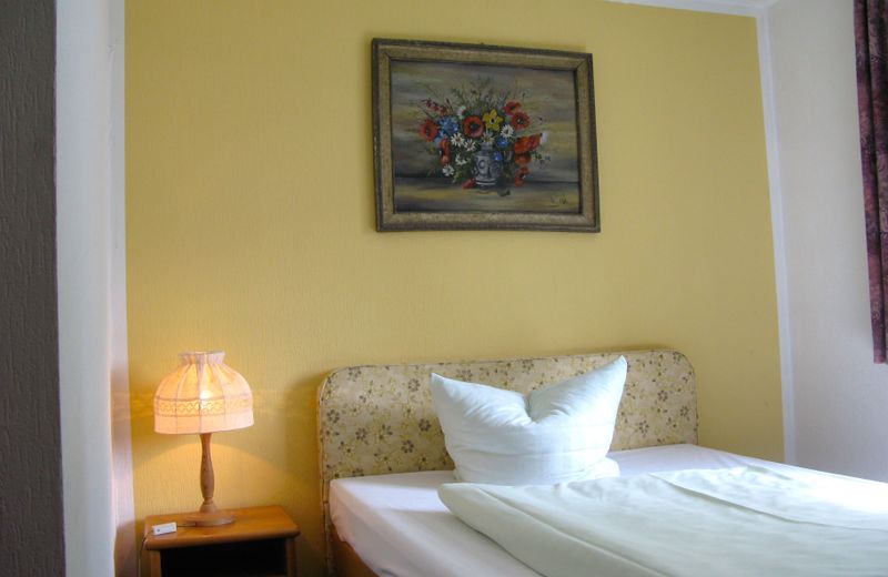 Landhotel Goldener Becher