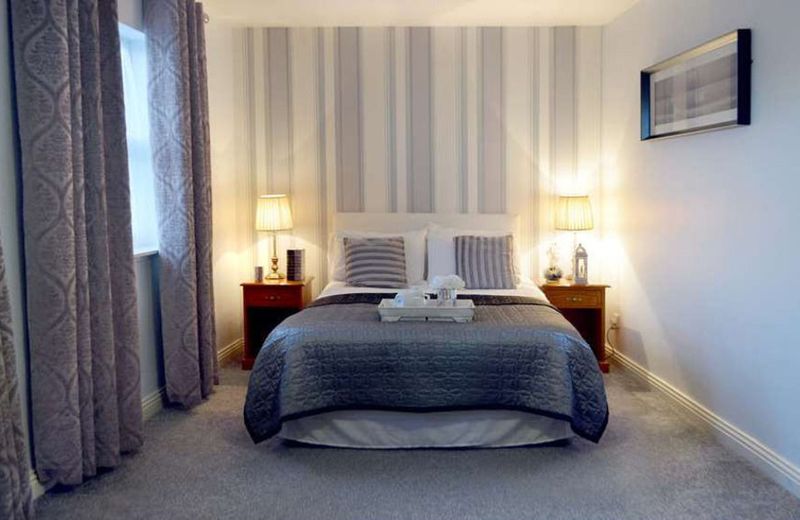Woodfield House Hotel