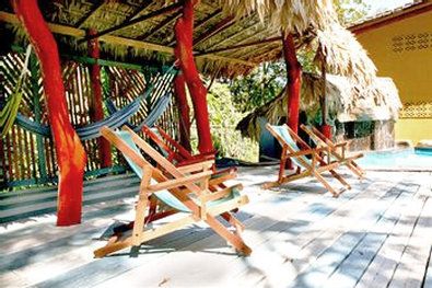 CARIBLUE BEACH AND JUNGLE RSRT