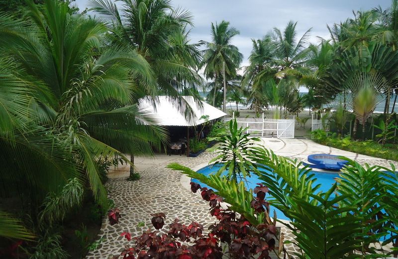 Hotel Playa Westfalia