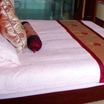 Qian Wang Business Hotel
