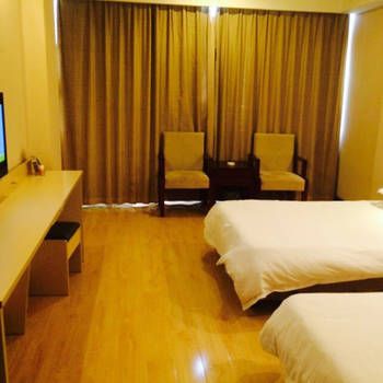 Linhai Xinyu Business Hotel