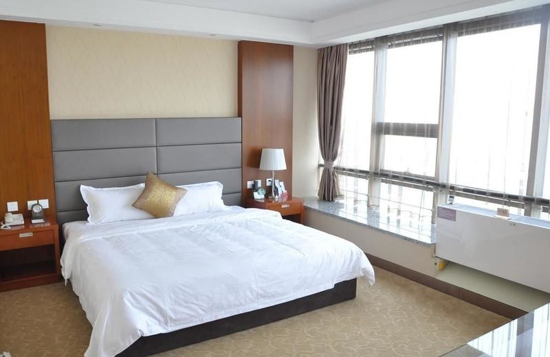 Shangmei International Hotel