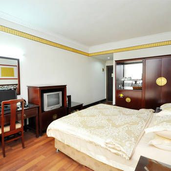 Linyi Yizhoufu Hotel
