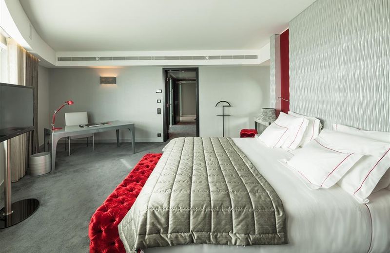 MYRIAD by SANA Hotels